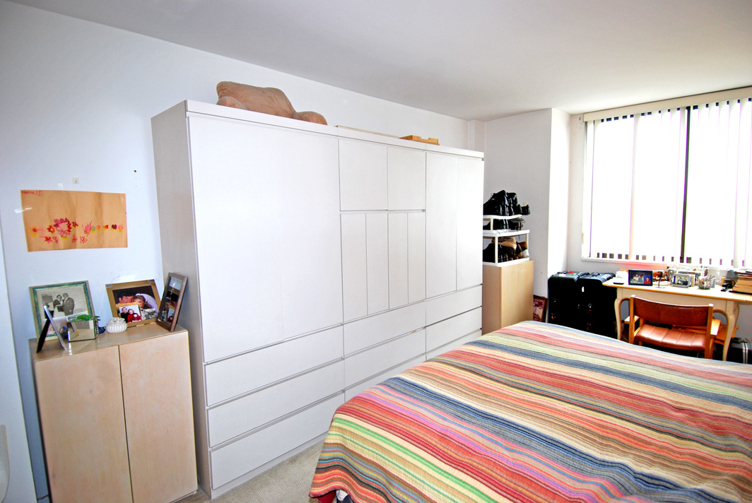 North Shore Towers Apt.