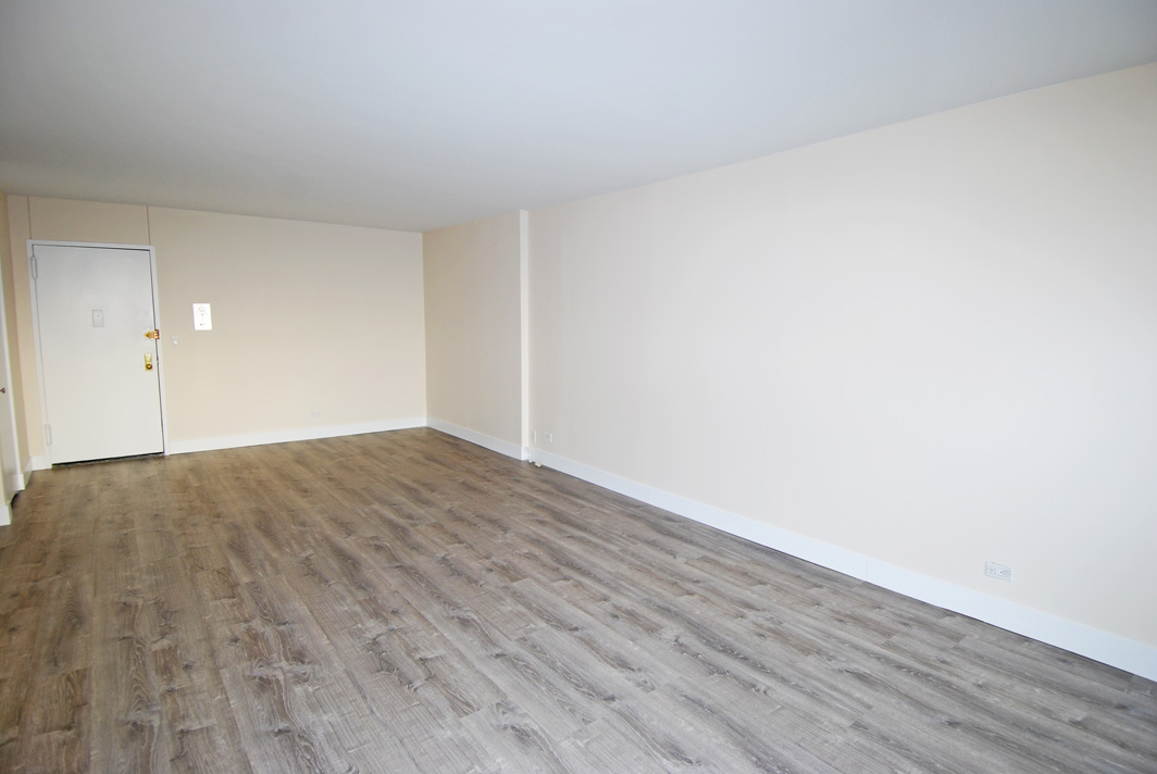 North Shore Towers Studio Apartment