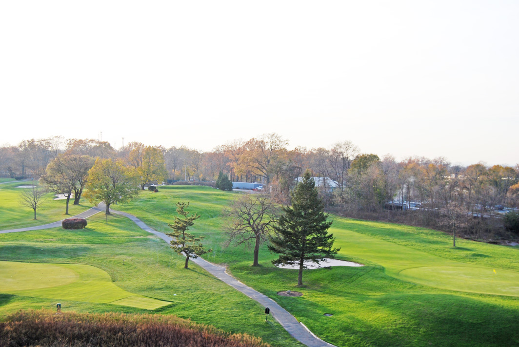 North Shore Towers Studio Apartment
