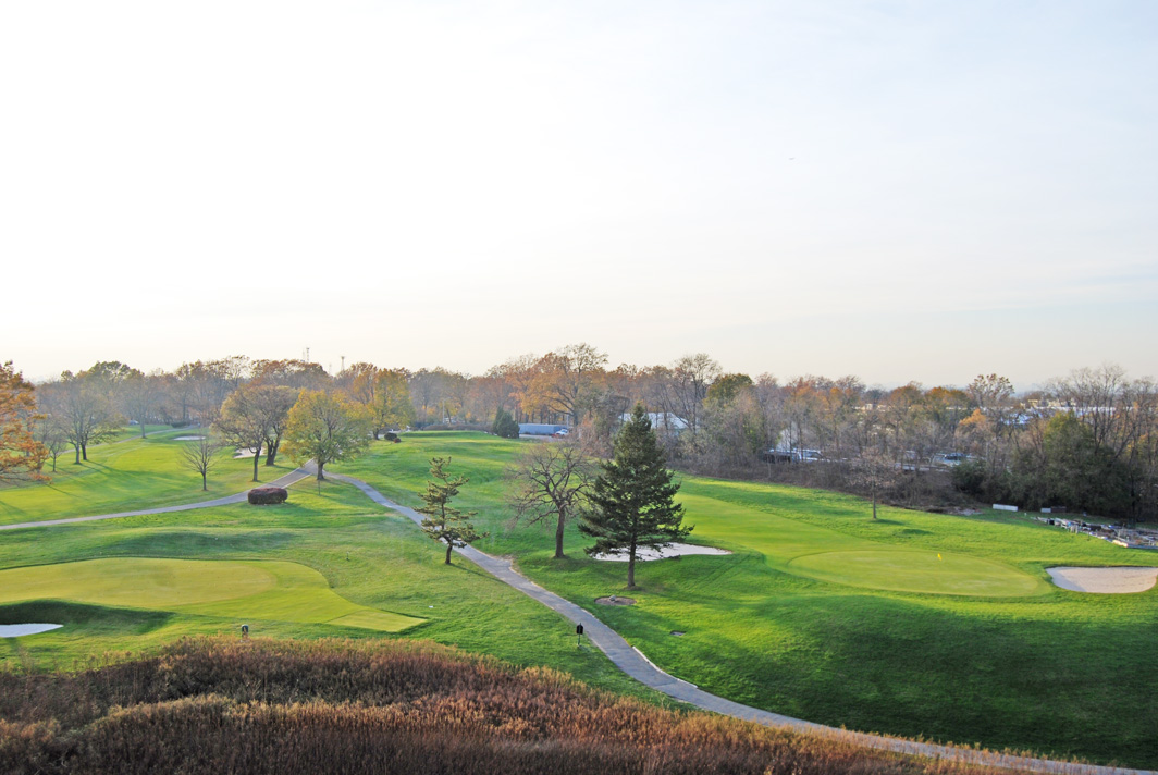 North Shore Towers Studio Apartment