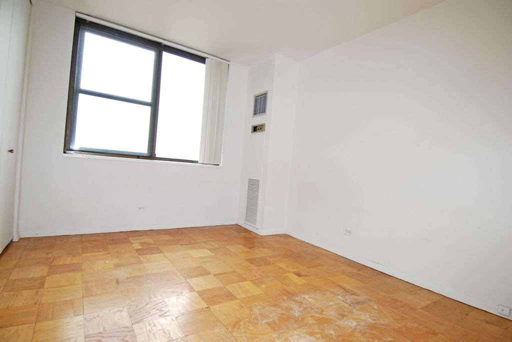 North Shore Towers Studio Apartment