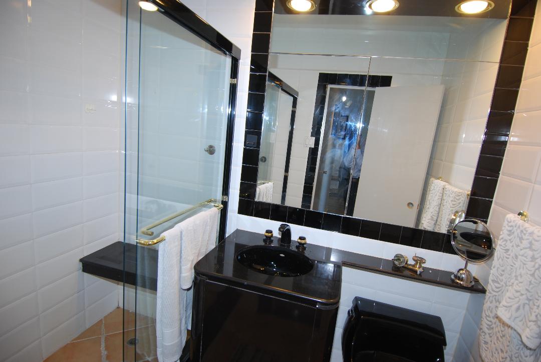 North Shore Towers 1 Bedroom Apartment