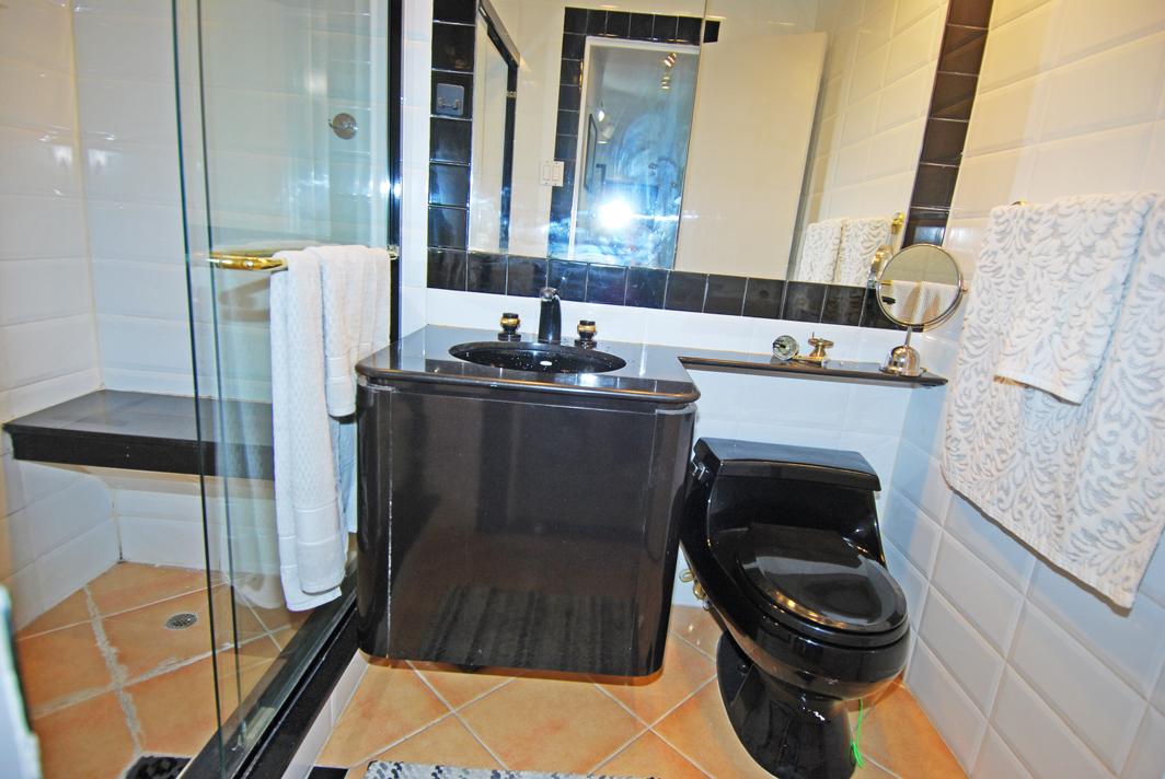 North Shore Towers 1 Bedroom Apartment