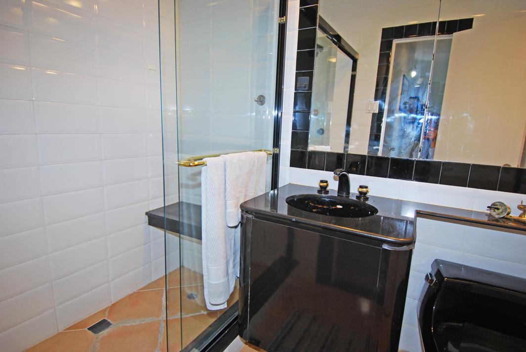 North Shore Towers 1 Bedroom Apartment