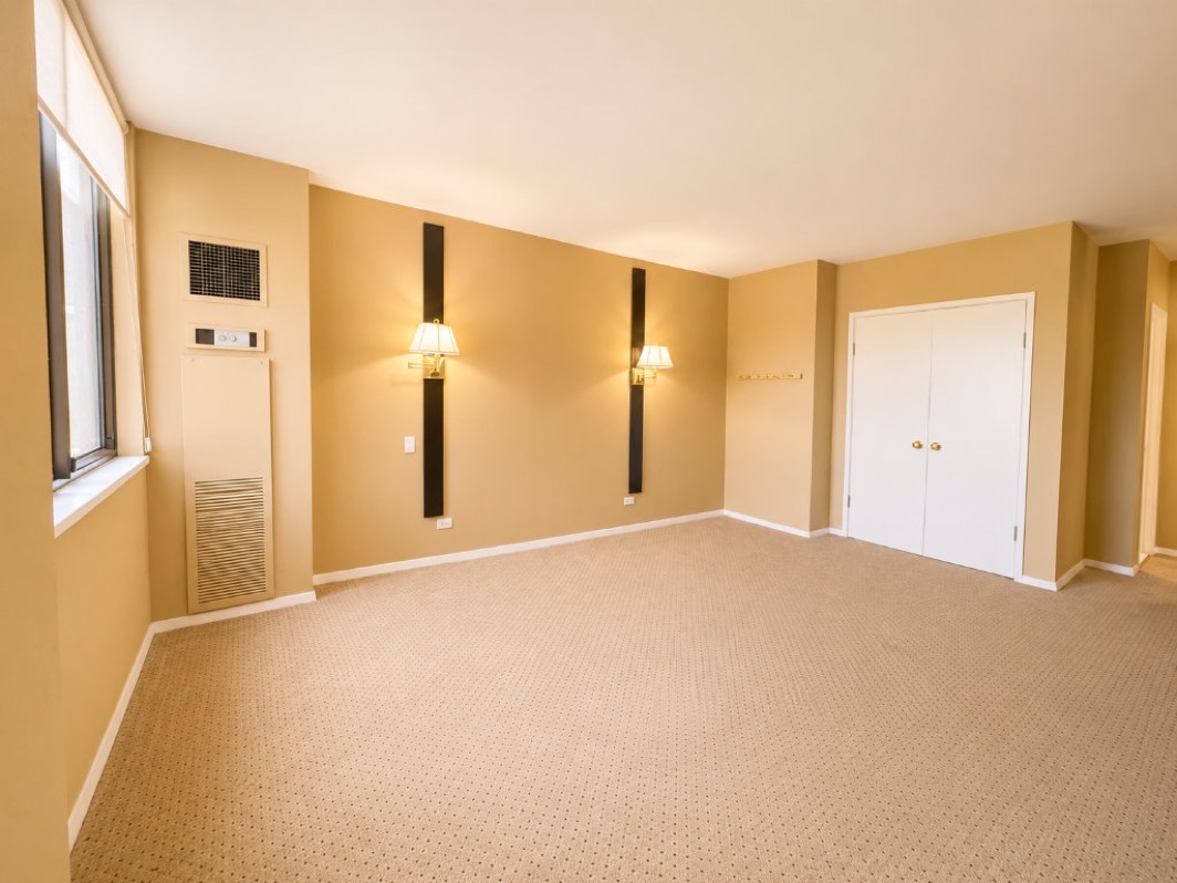 North Shore Towers Apt.