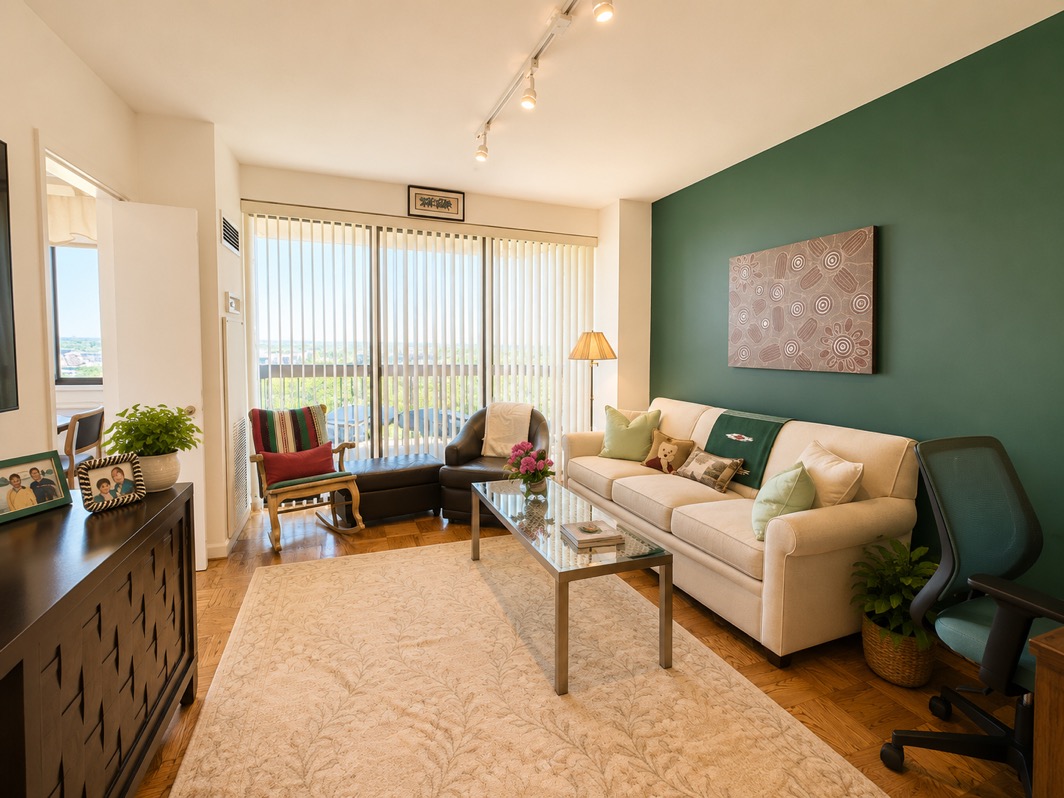 North Shore Towers Apt.