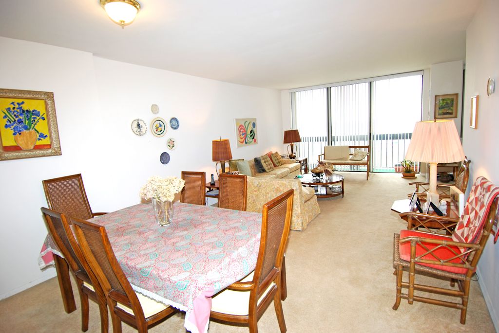 North Shore Towers Apt. 