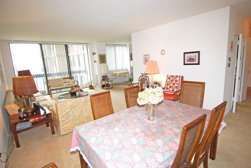 North Shore Towers Apt.