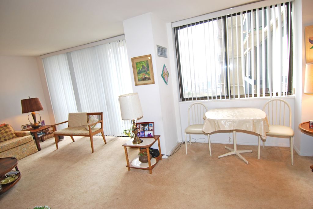 North Shore Towers Apt.