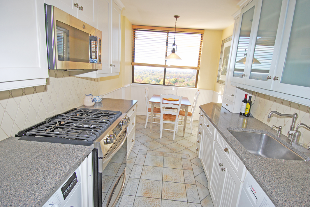 North Shore Towers Apt.