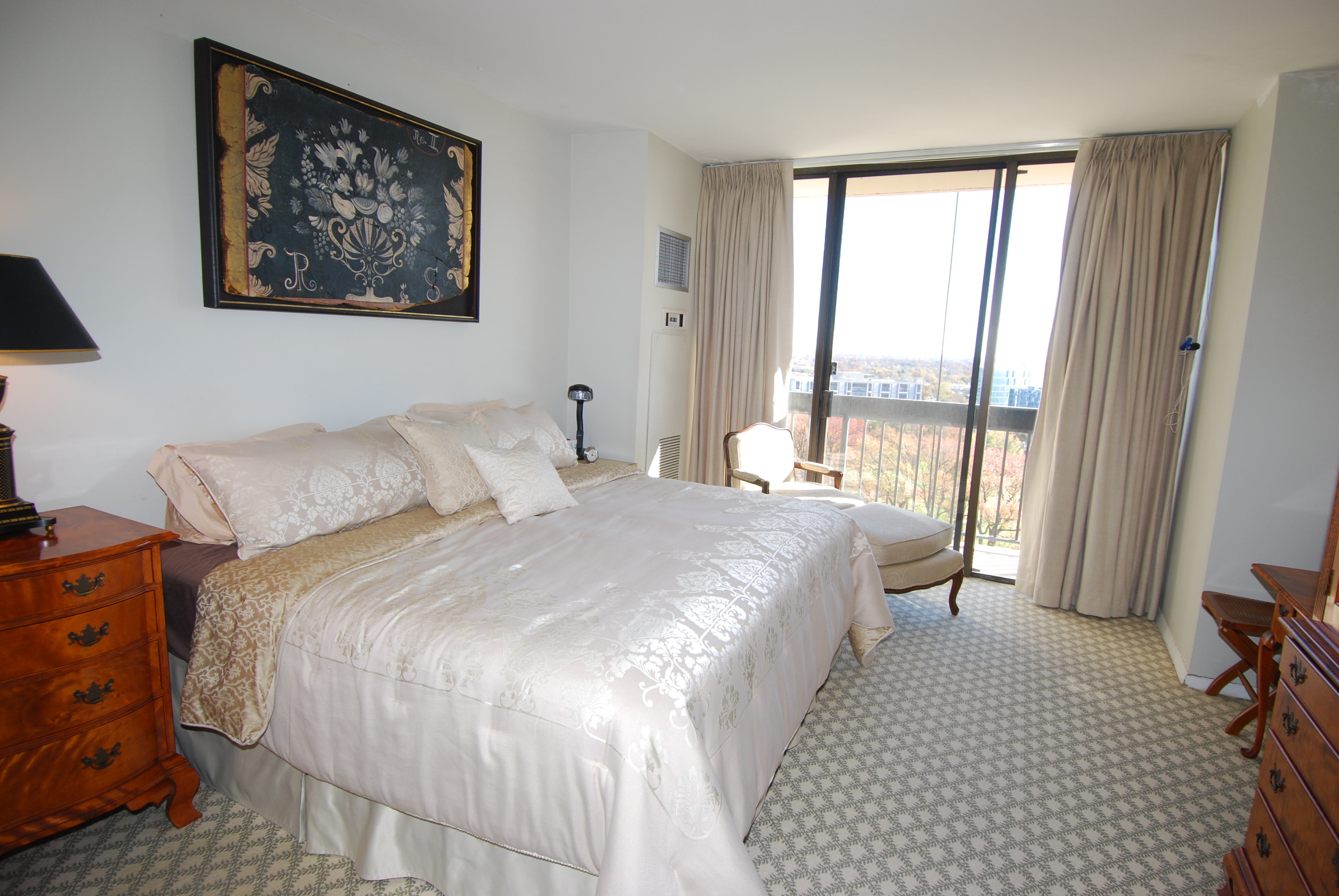 North Shore Towers Apt.