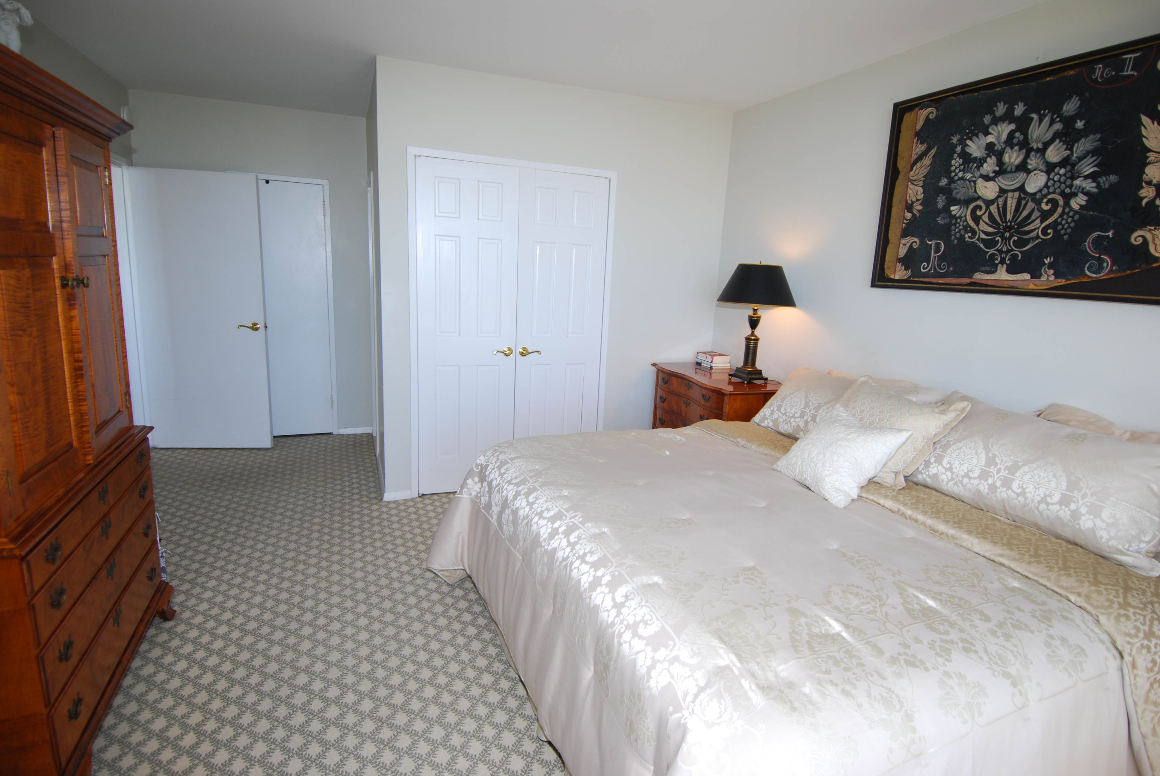 North Shore Towers Apt.