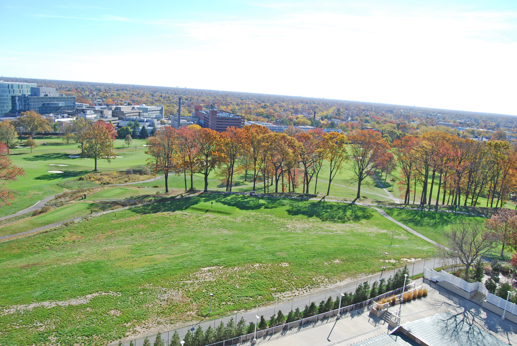 North Shore Towers Apt.