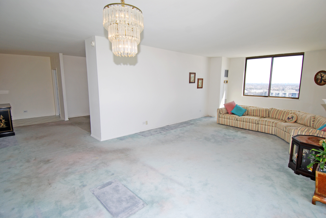 North Shore Towers Apt.