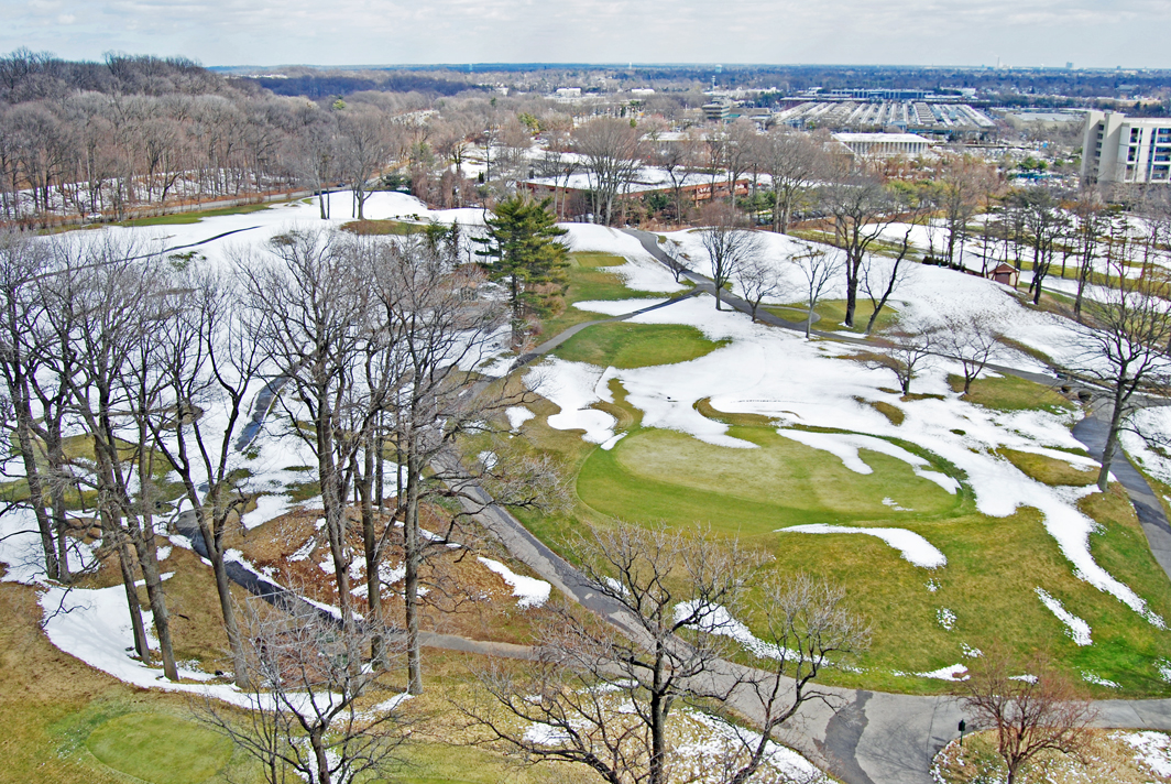 North Shore Towers Apt.