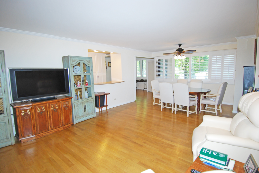 North Shore Towers Apt. 