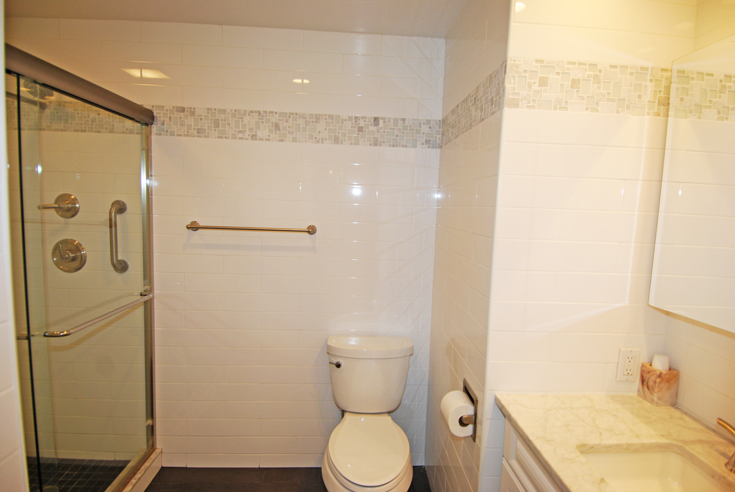 North Shore Towers Apt.