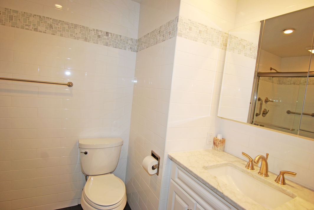 North Shore Towers Apt.