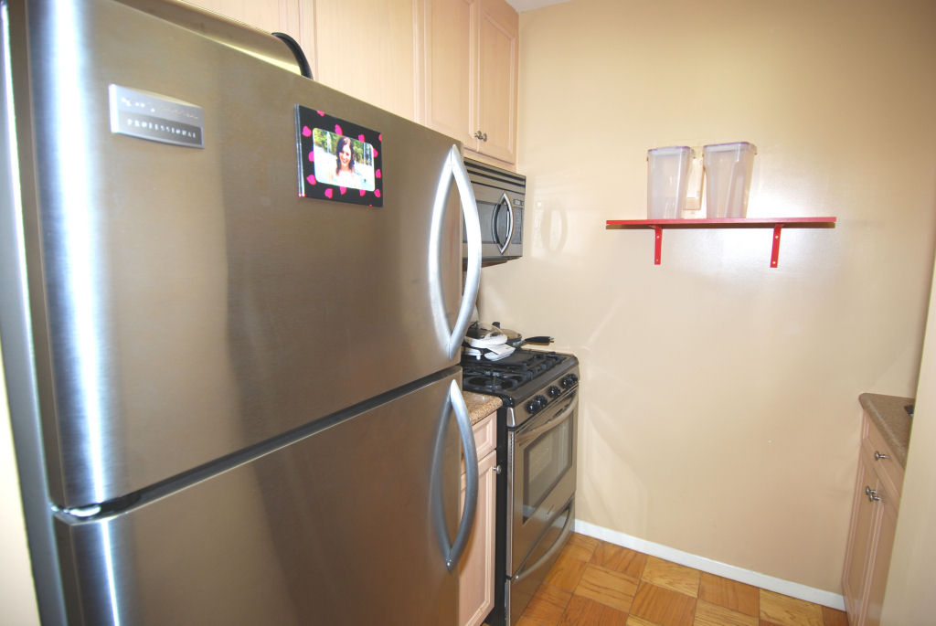 North Shore Towers Apt.