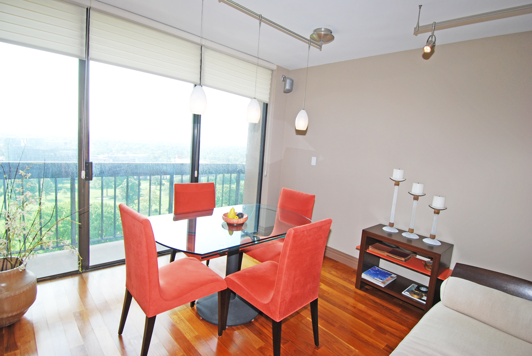 North Shore Towers Apt.