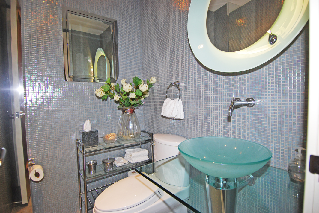 North Shore Towers Apt.