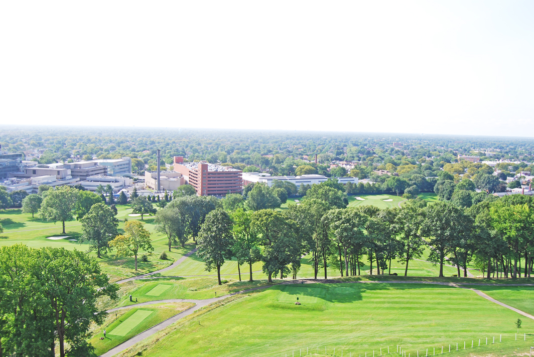 North Shore Towers Apt.