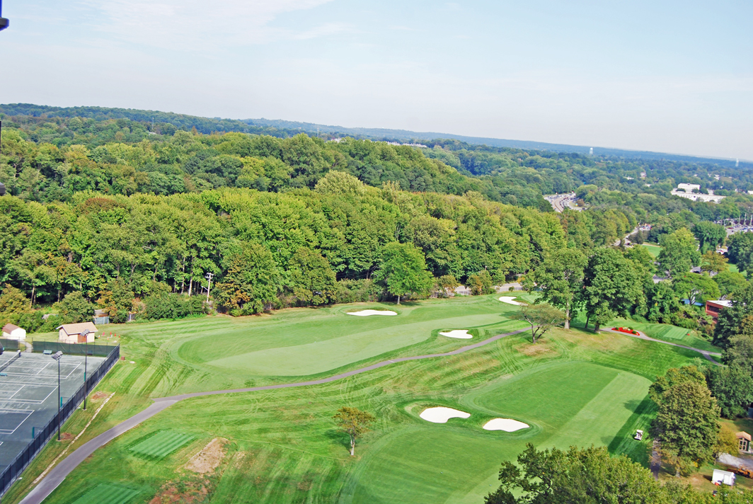 North Shore Towers Apt.