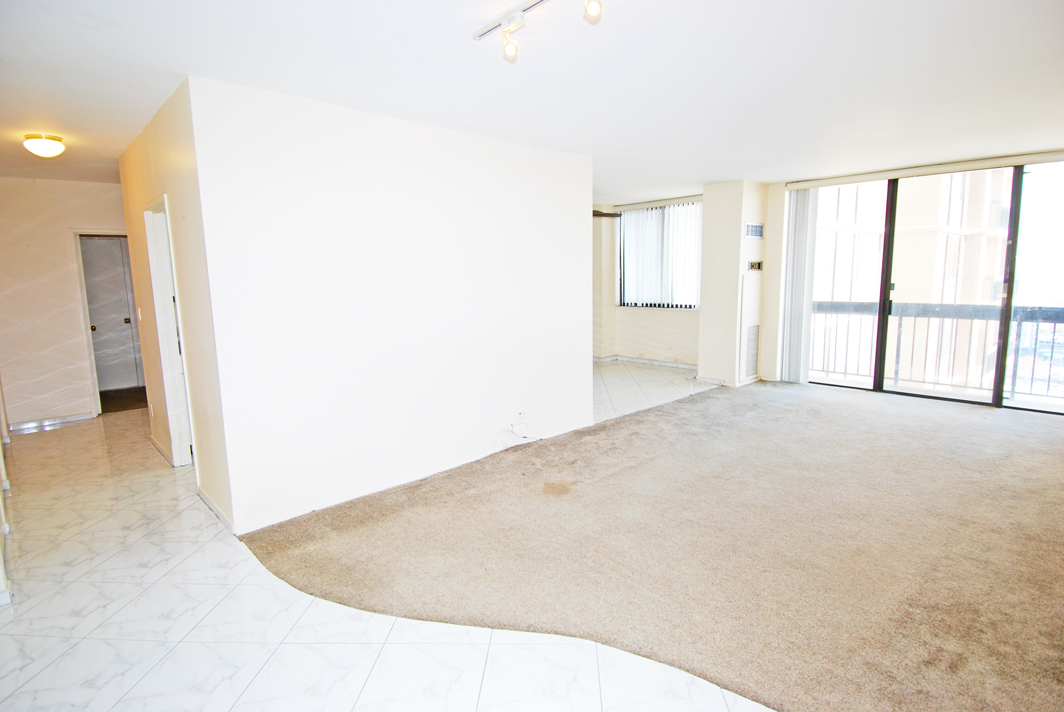 North Shore Towers Apt. 