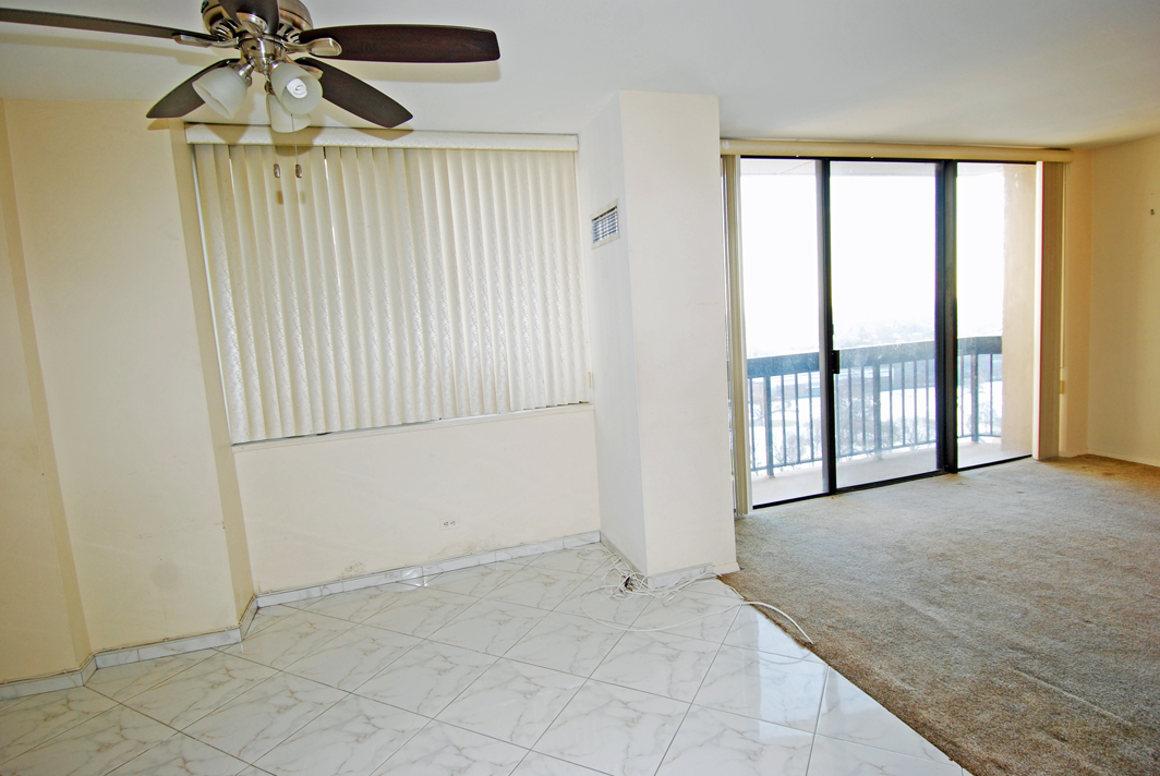 North Shore Towers Apt.