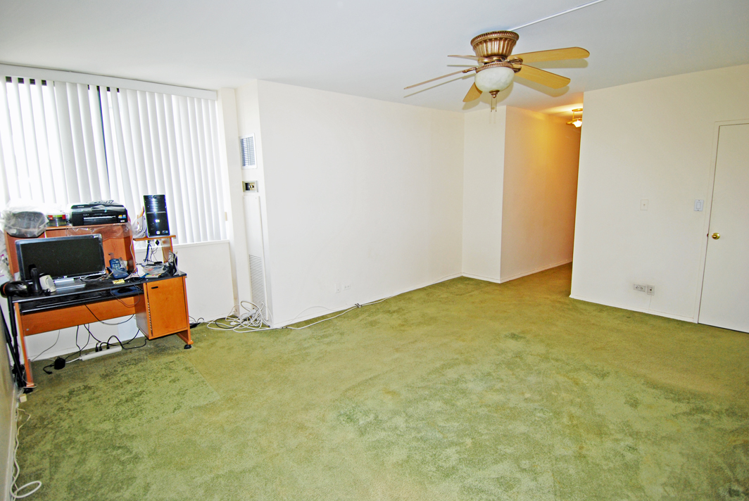 North Shore Towers Apt.