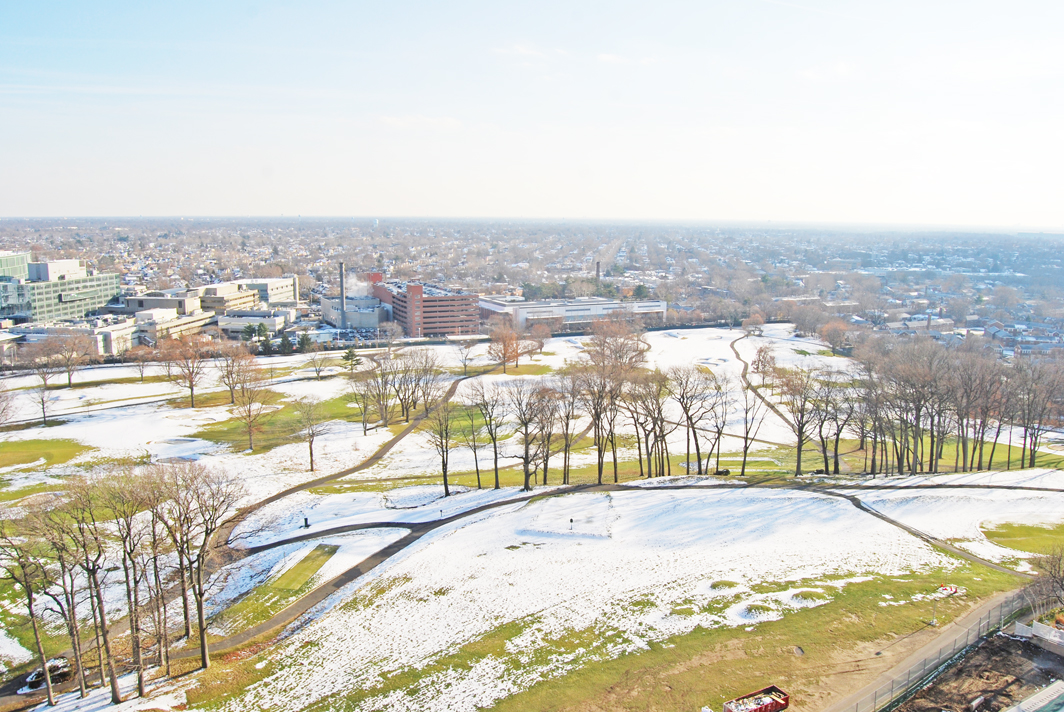 North Shore Towers Apt.