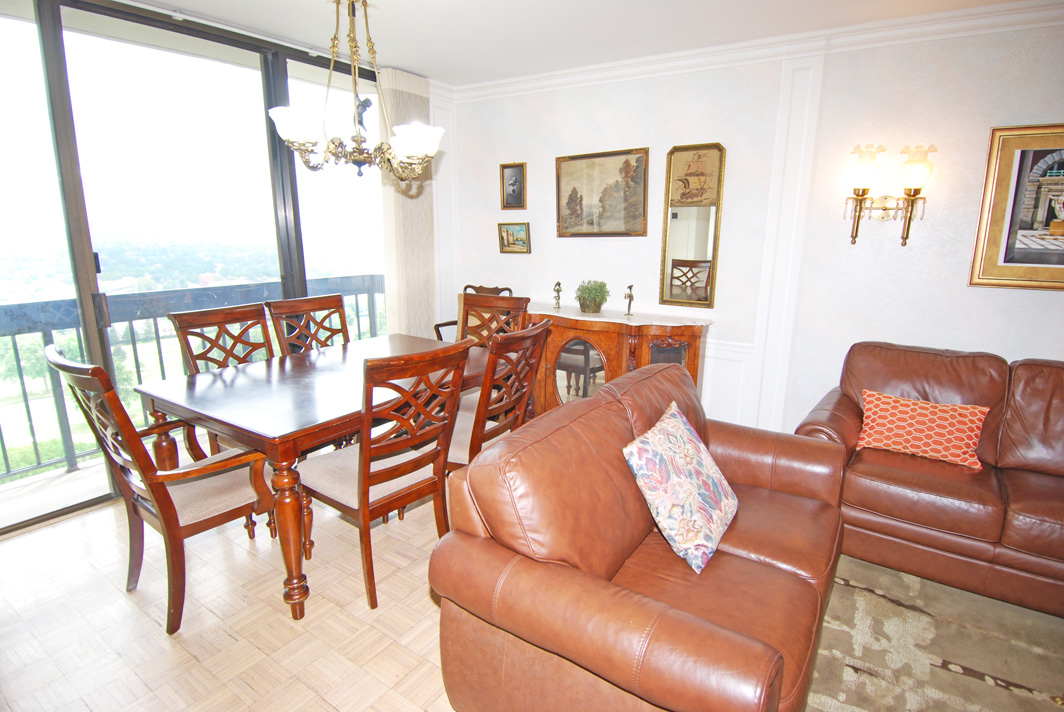 North Shore Towers Apt.