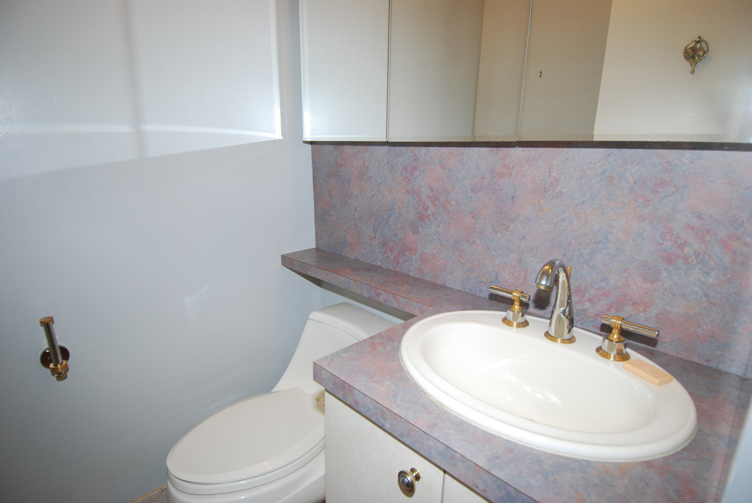 North Shore Towers Apt.