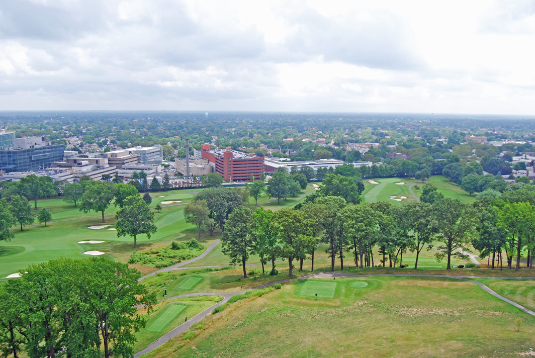 North Shore Towers Apt.