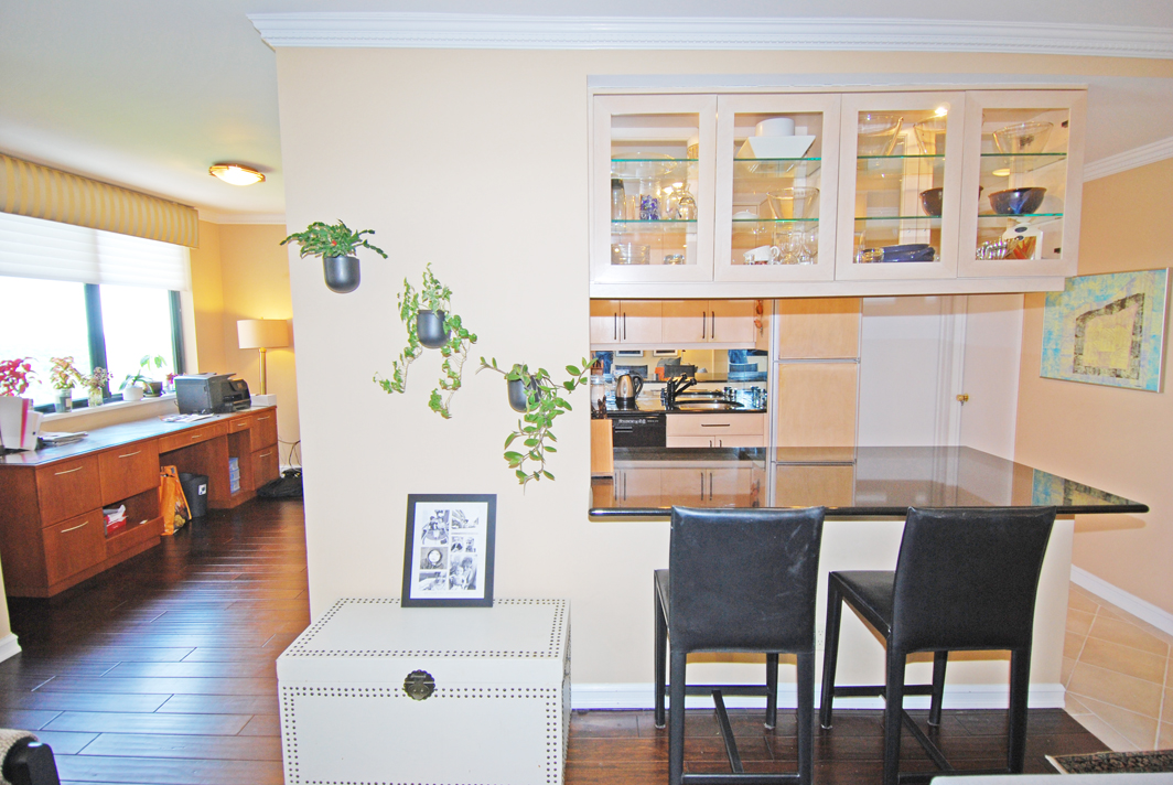 North Shore Towers Apt.