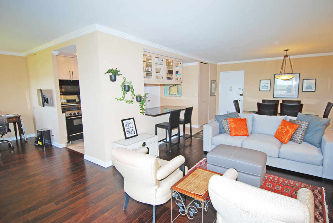 North Shore Towers Apt.