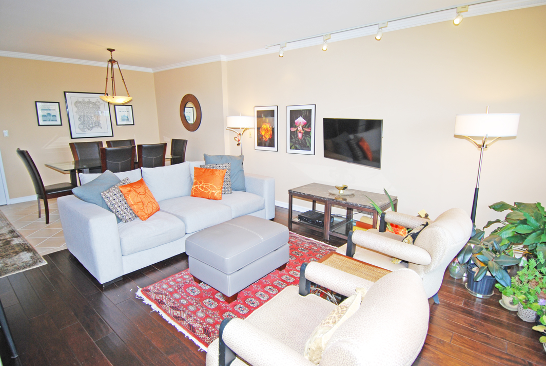 North Shore Towers Apt.