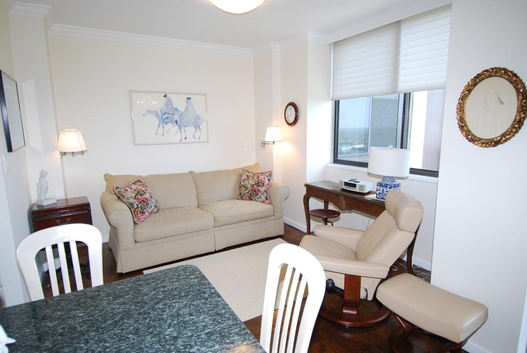 North Shore Towers Apt.