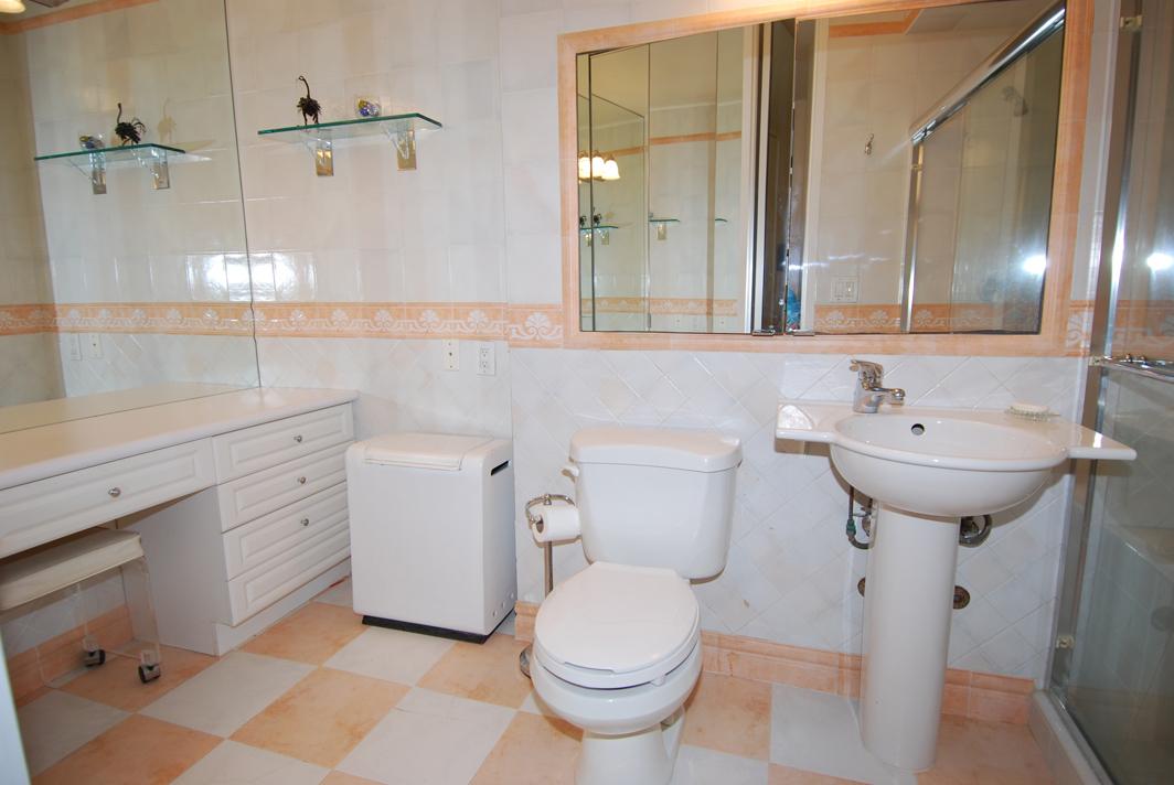 North Shore Towers Apt.