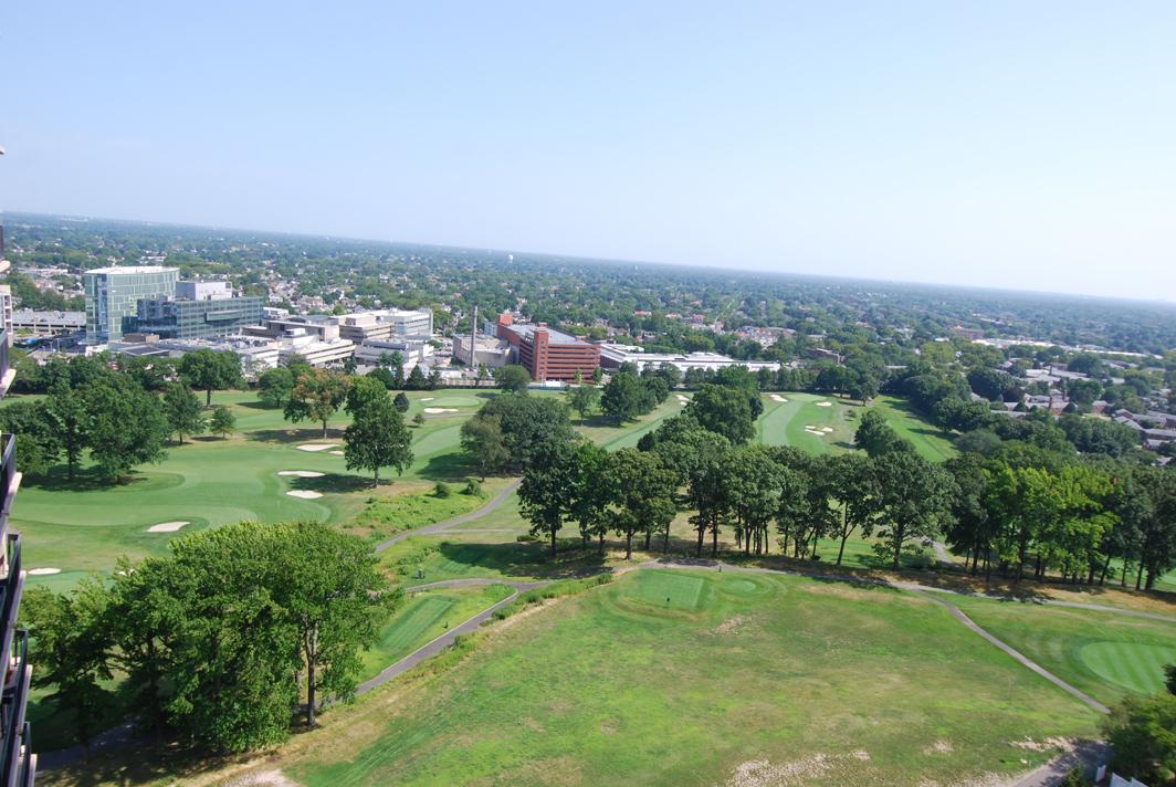 North Shore Towers Apt.