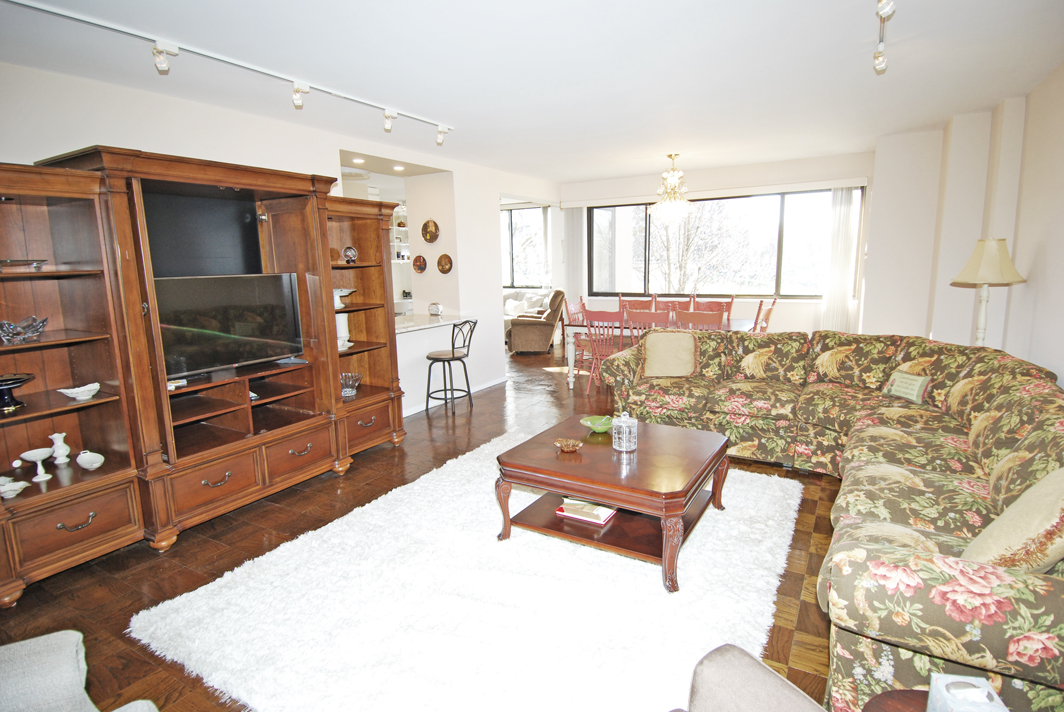 North Shore Towers Apt.