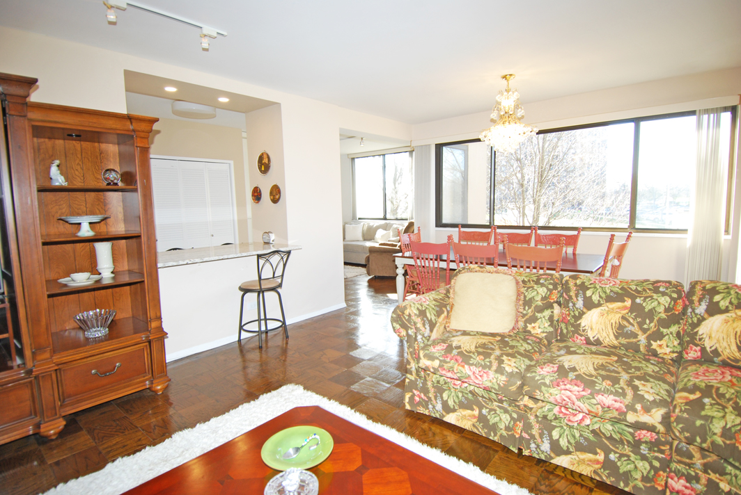 North Shore Towers Apt.