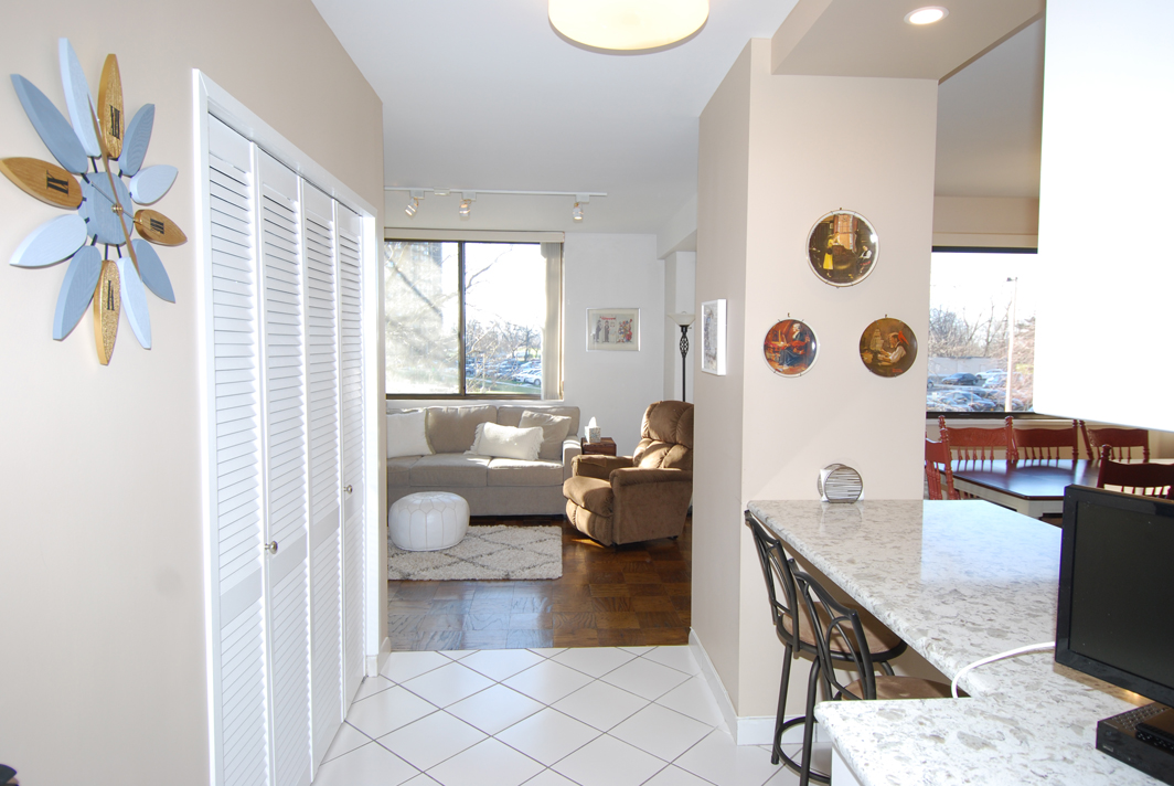 North Shore Towers Apt.