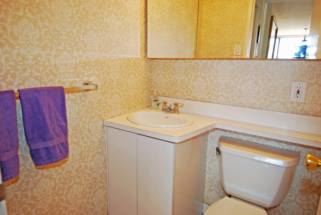 North Shore Towers  Apartment