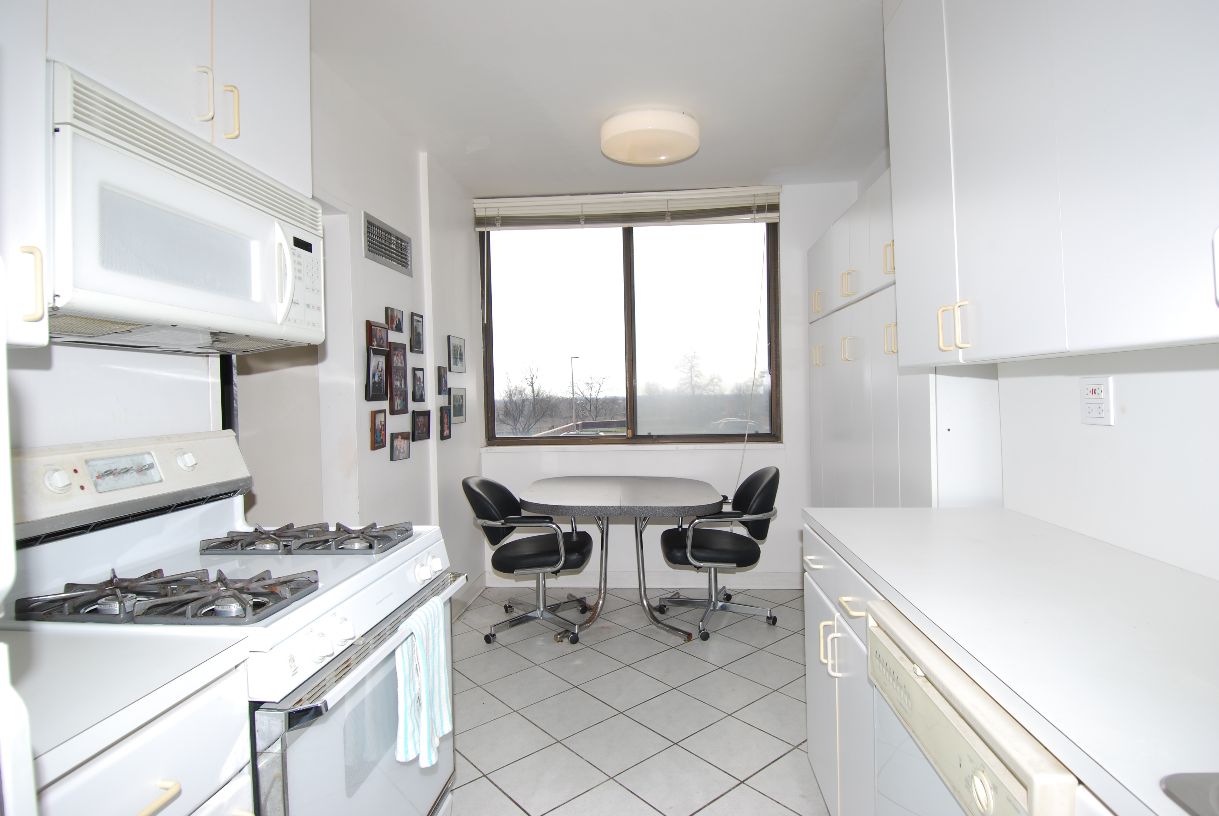 North Shore Towers  Apartment