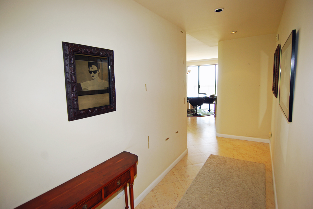 North Shore Towers Apt.