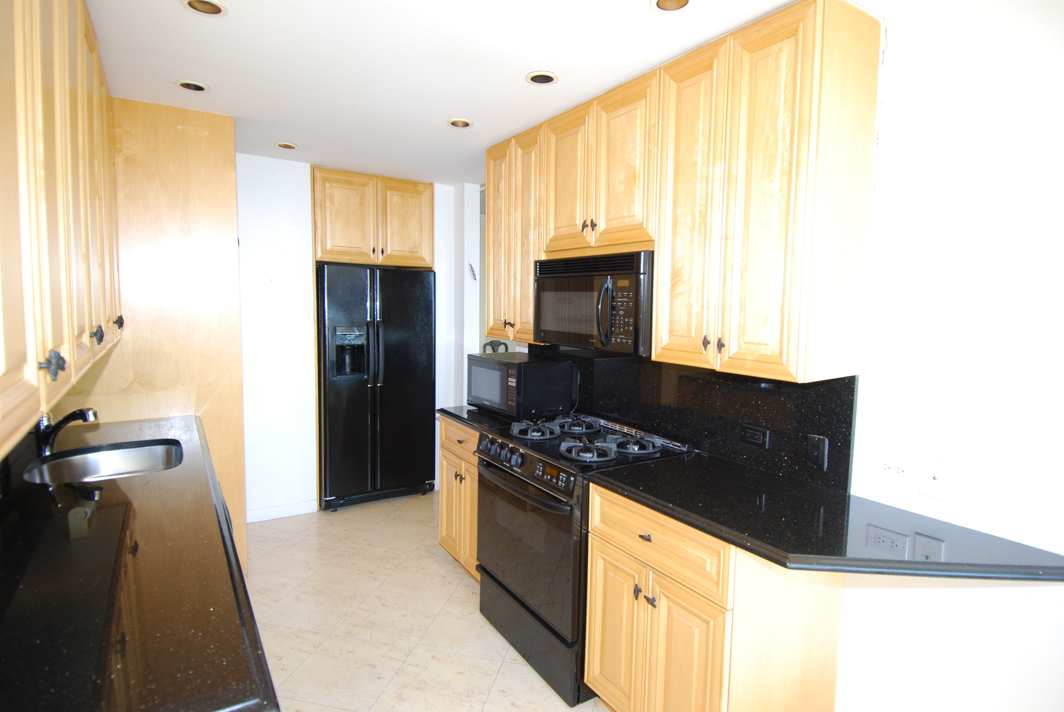 North Shore Towers Apt.