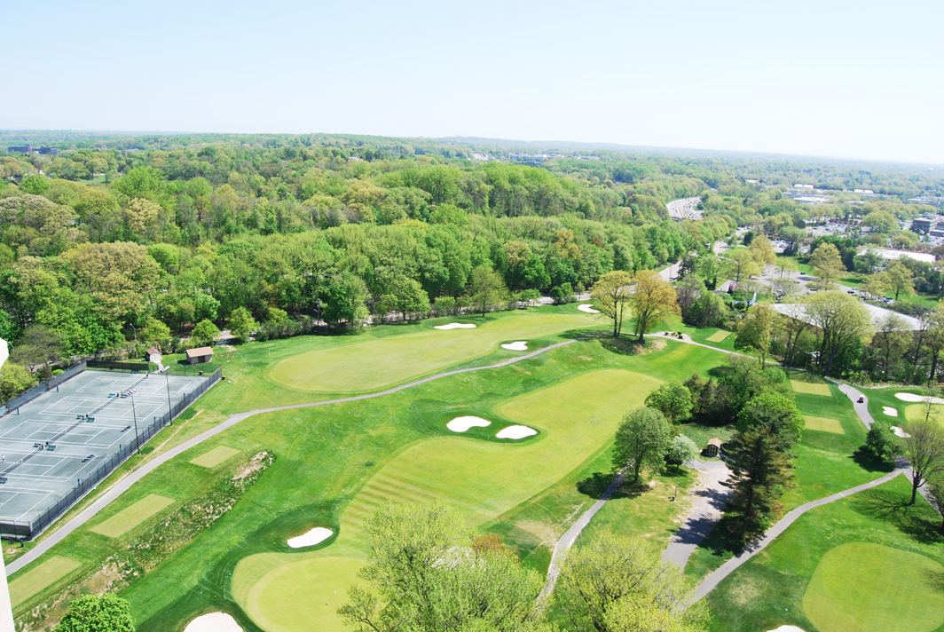 North Shore Towers Apt.