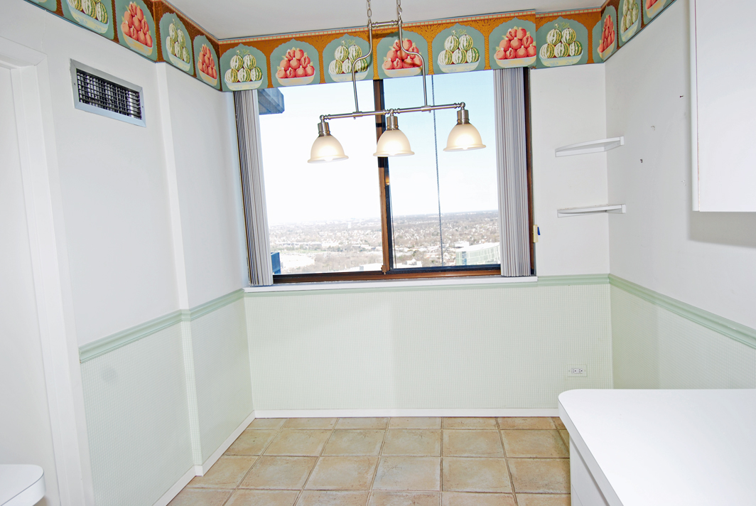 North Shore Towers Apt.