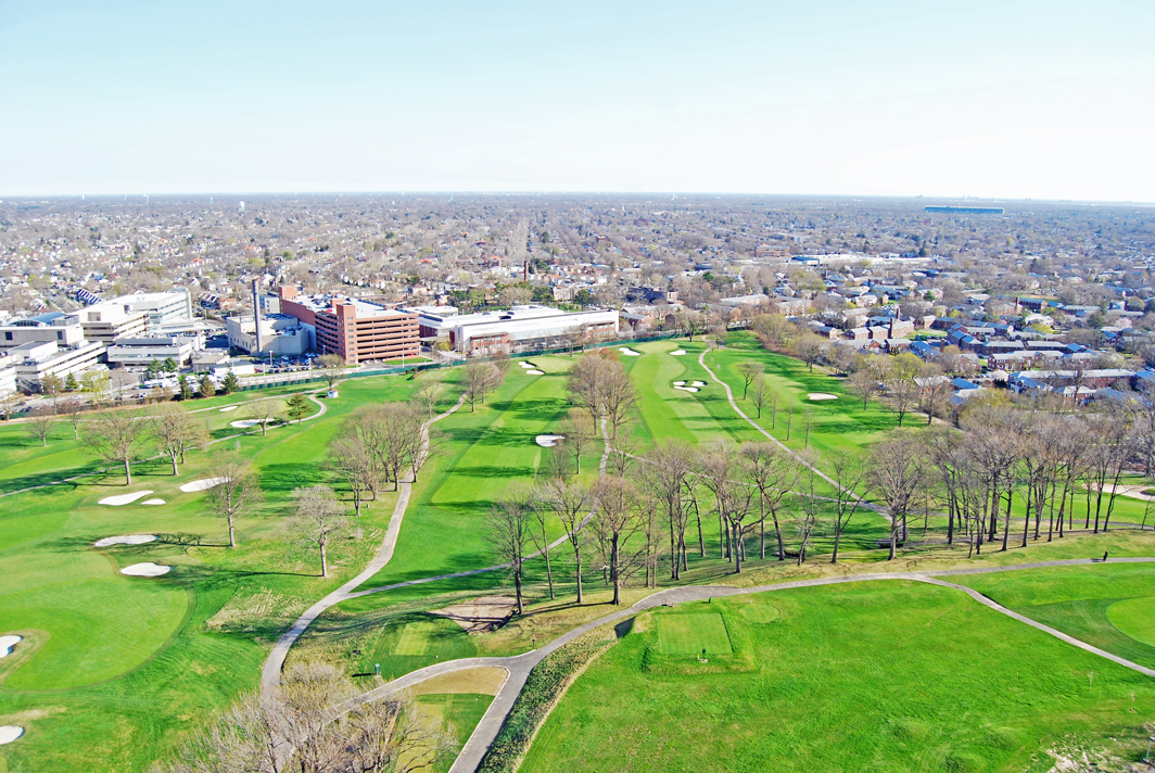 North Shore Towers Apt.